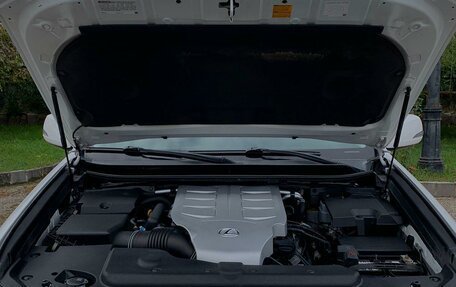 Lexus GX II, 2016 год, 2 100 000 рублей, 11 фотография