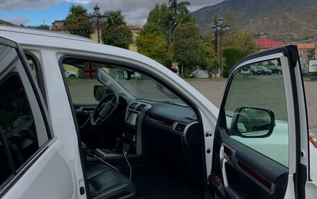 Lexus GX II, 2016 год, 2 100 000 рублей, 6 фотография