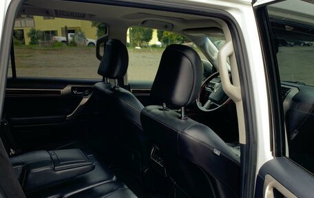 Lexus GX II, 2016 год, 2 100 000 рублей, 7 фотография