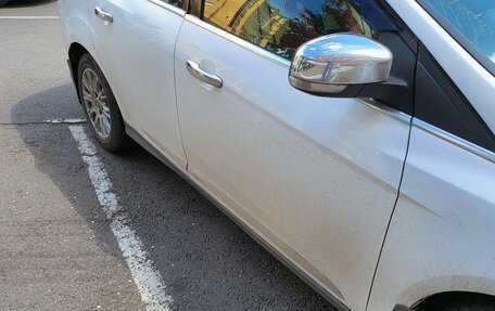 Ford Focus III, 2013 год, 898 000 рублей, 2 фотография