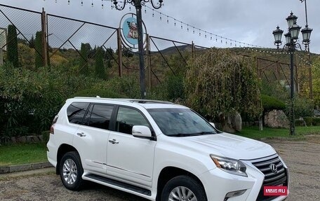 Lexus GX II, 2016 год, 2 100 000 рублей, 5 фотография