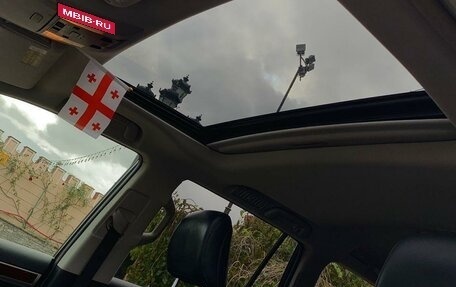 Lexus GX II, 2016 год, 2 100 000 рублей, 8 фотография