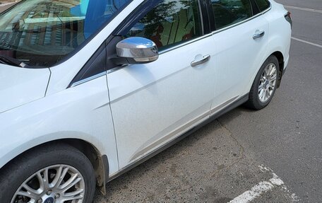 Ford Focus III, 2013 год, 898 000 рублей, 4 фотография