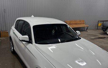 BMW 1 серия, 2013 год, 1 350 000 рублей, 4 фотография
