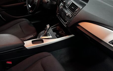 BMW 1 серия, 2013 год, 1 350 000 рублей, 11 фотография