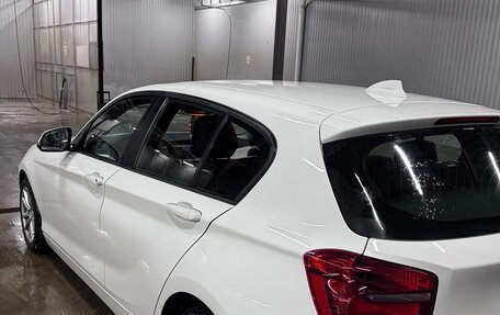 BMW 1 серия, 2013 год, 1 350 000 рублей, 9 фотография