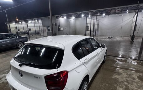 BMW 1 серия, 2013 год, 1 350 000 рублей, 10 фотография