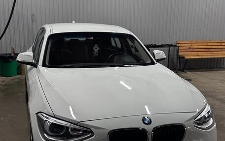 BMW 1 серия, 2013 год, 1 350 000 рублей, 6 фотография