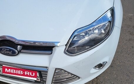 Ford Focus III, 2013 год, 898 000 рублей, 5 фотография