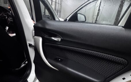 BMW 1 серия, 2013 год, 1 350 000 рублей, 12 фотография