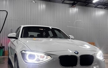 BMW 1 серия, 2013 год, 1 350 000 рублей, 7 фотография