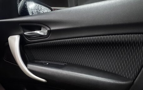 BMW 1 серия, 2013 год, 1 350 000 рублей, 13 фотография