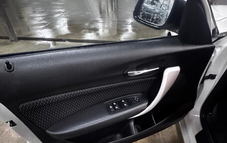 BMW 1 серия, 2013 год, 1 350 000 рублей, 16 фотография