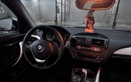 BMW 1 серия, 2013 год, 1 350 000 рублей, 15 фотография