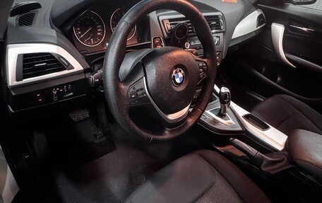 BMW 1 серия, 2013 год, 1 350 000 рублей, 17 фотография