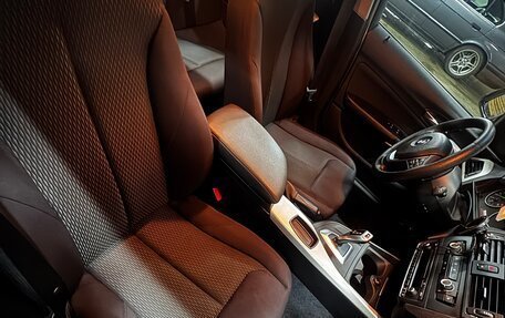 BMW 1 серия, 2013 год, 1 350 000 рублей, 21 фотография