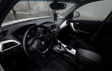 BMW 1 серия, 2013 год, 1 350 000 рублей, 19 фотография