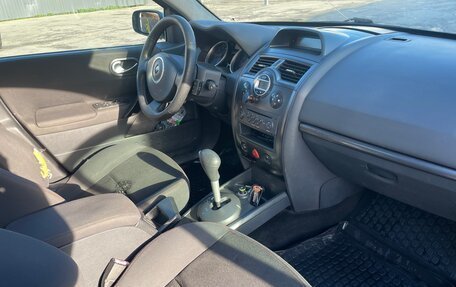 Renault Megane II, 2007 год, 435 000 рублей, 6 фотография