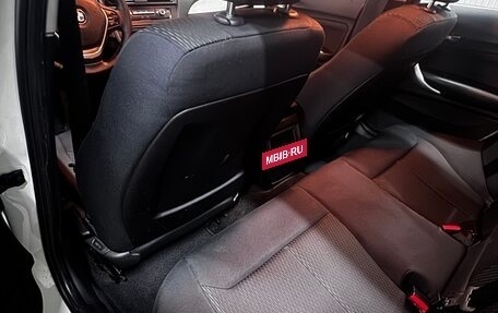 BMW 1 серия, 2013 год, 1 350 000 рублей, 18 фотография