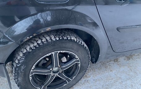 Renault Megane II, 2007 год, 390 000 рублей, 6 фотография