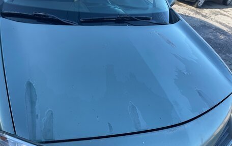 Renault Megane II, 2007 год, 435 000 рублей, 9 фотография