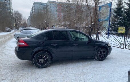 Renault Megane II, 2007 год, 390 000 рублей, 2 фотография