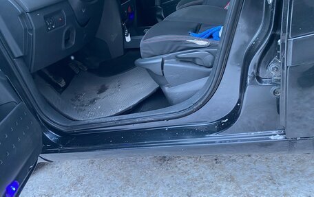 Renault Megane II, 2007 год, 390 000 рублей, 11 фотография