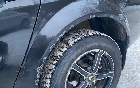 Renault Megane II, 2007 год, 390 000 рублей, 7 фотография