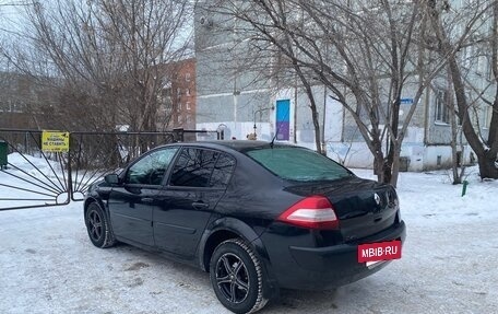 Renault Megane II, 2007 год, 390 000 рублей, 5 фотография
