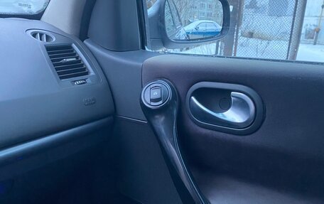 Renault Megane II, 2007 год, 390 000 рублей, 17 фотография