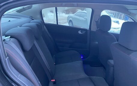 Renault Megane II, 2007 год, 390 000 рублей, 18 фотография