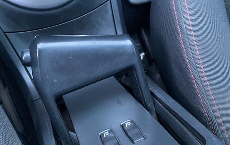 Renault Megane II, 2007 год, 390 000 рублей, 15 фотография