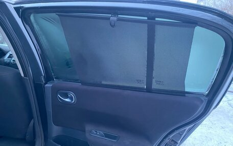 Renault Megane II, 2007 год, 390 000 рублей, 21 фотография