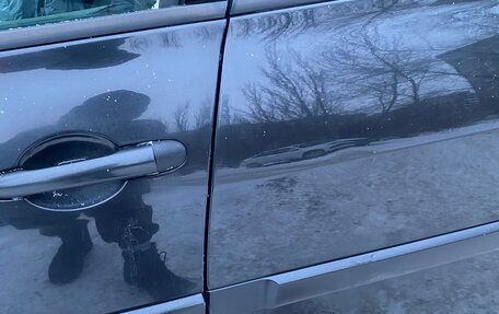 Renault Megane II, 2007 год, 390 000 рублей, 28 фотография