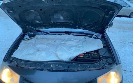 Renault Megane II, 2007 год, 390 000 рублей, 26 фотография