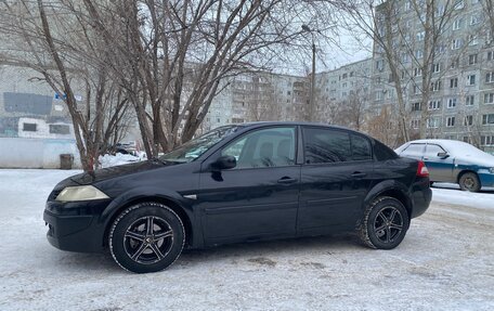 Renault Megane II, 2007 год, 390 000 рублей, 29 фотография