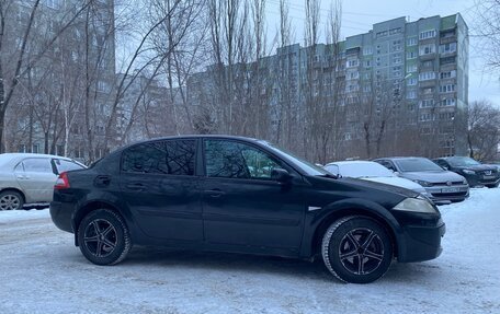 Renault Megane II, 2007 год, 390 000 рублей, 34 фотография