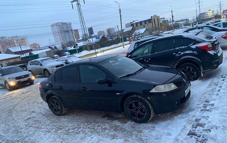 Renault Megane II, 2007 год, 390 000 рублей, 40 фотография