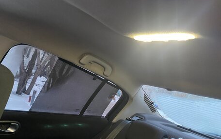 Renault Megane II, 2007 год, 390 000 рублей, 39 фотография