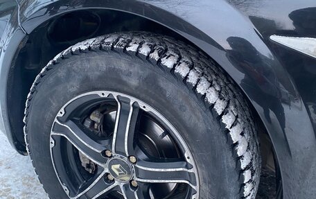 Renault Megane II, 2007 год, 390 000 рублей, 32 фотография