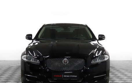 Jaguar XJ IV (X351), 2015 год, 2 000 000 рублей, 2 фотография