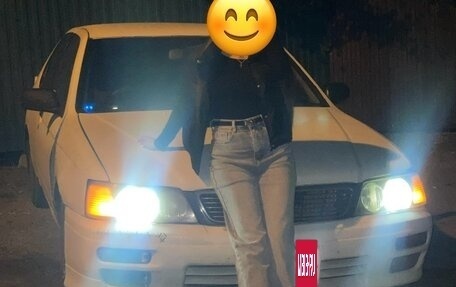 Nissan Bluebird XI, 1999 год, 250 000 рублей, 2 фотография