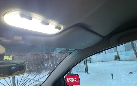 Renault Megane II, 2007 год, 390 000 рублей, 38 фотография