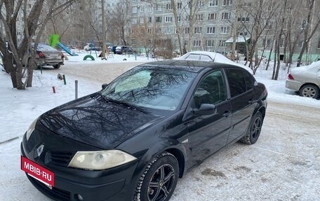 Renault Megane II, 2007 год, 390 000 рублей, 31 фотография