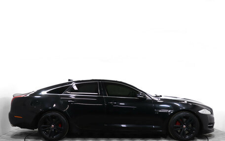 Jaguar XJ IV (X351), 2015 год, 2 000 000 рублей, 4 фотография