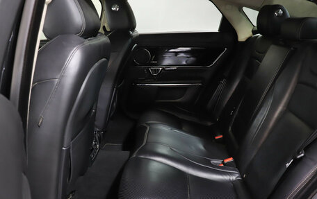 Jaguar XJ IV (X351), 2015 год, 2 000 000 рублей, 10 фотография