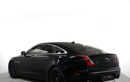 Jaguar XJ IV (X351), 2015 год, 2 000 000 рублей, 7 фотография