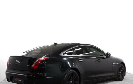 Jaguar XJ IV (X351), 2015 год, 2 000 000 рублей, 5 фотография