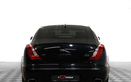 Jaguar XJ IV (X351), 2015 год, 2 000 000 рублей, 6 фотография