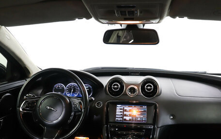 Jaguar XJ IV (X351), 2015 год, 2 000 000 рублей, 12 фотография